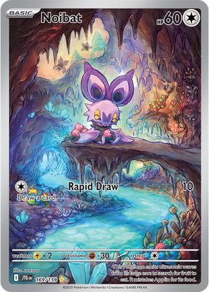 Noibat-JTG-169 Noibat, Carta JTG 169