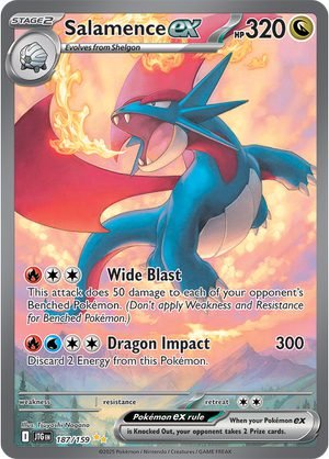 Salamance-JTG-187 Salamance, Carta Journey together 187