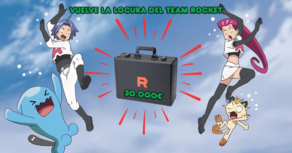 Team rocket