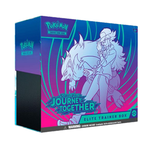 etb-jtg Elite Trainer Box (ETB)