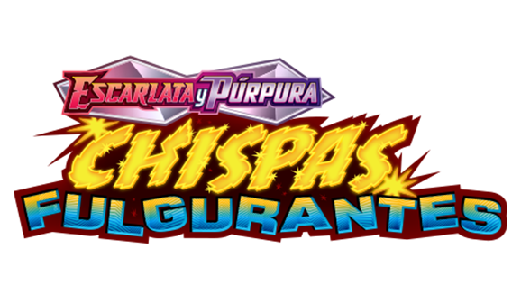 Escarlata y Púrpura - Chispas Fulgurantes