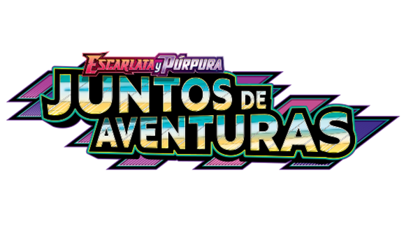 Escarlata y Púrpura - Juntos de Aventura