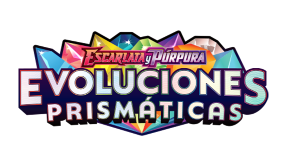 Escarlata y Púrpura - Evoluciones Prismáticas