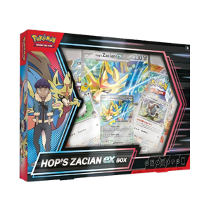 zacian-ex-comprar-journey-together Zacian Ex Collection Box