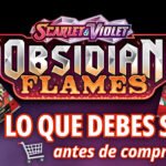 donde comprar obsidian flames