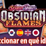 idioma obsidian flames