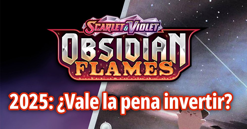 invertir en obsidian flames