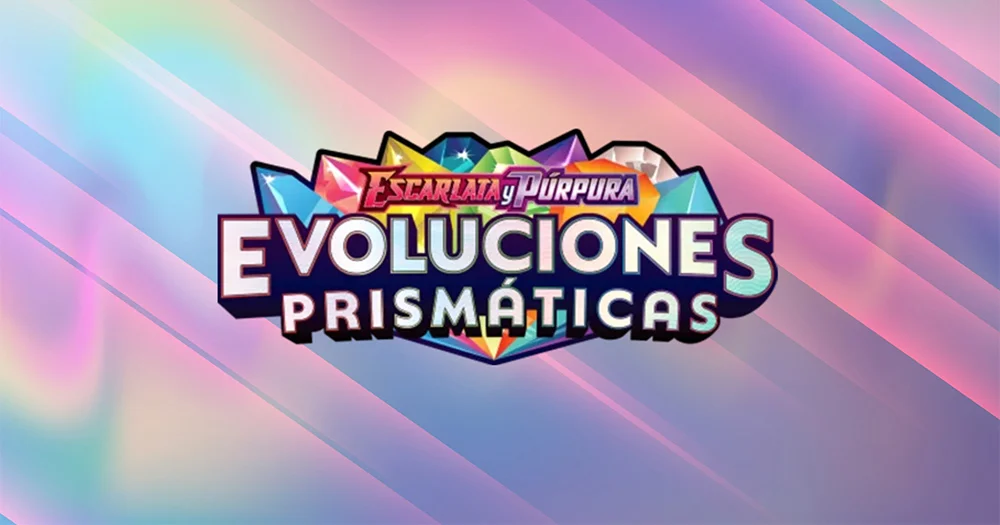 Prismatic Evolutions