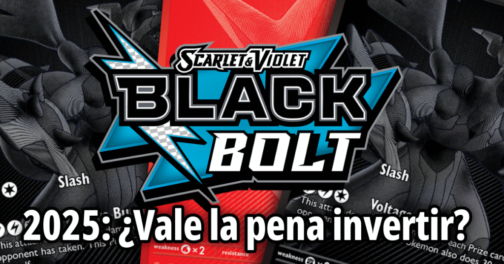 invertir en black bolt