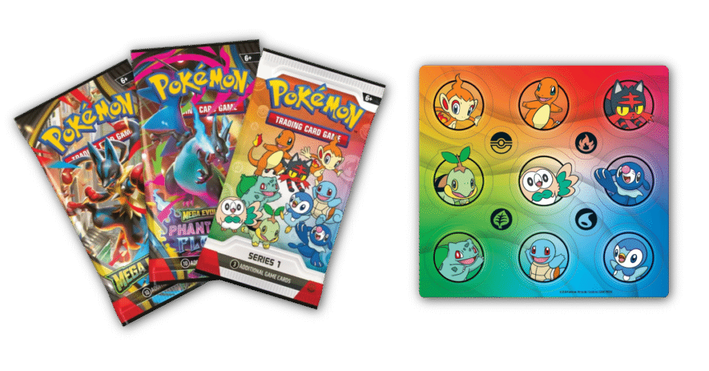 first partner illustration collections