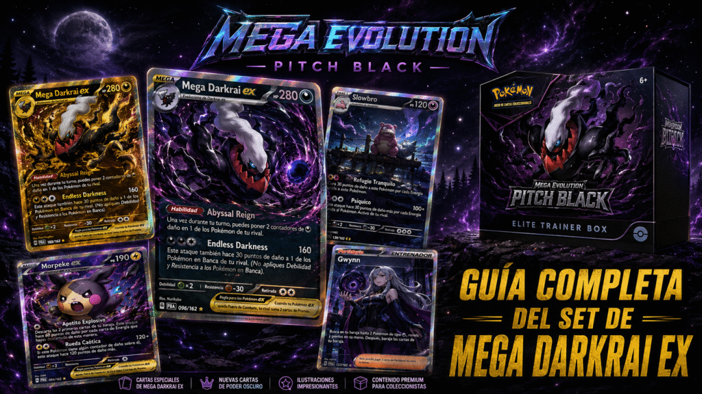 Abyss Eye Destacada