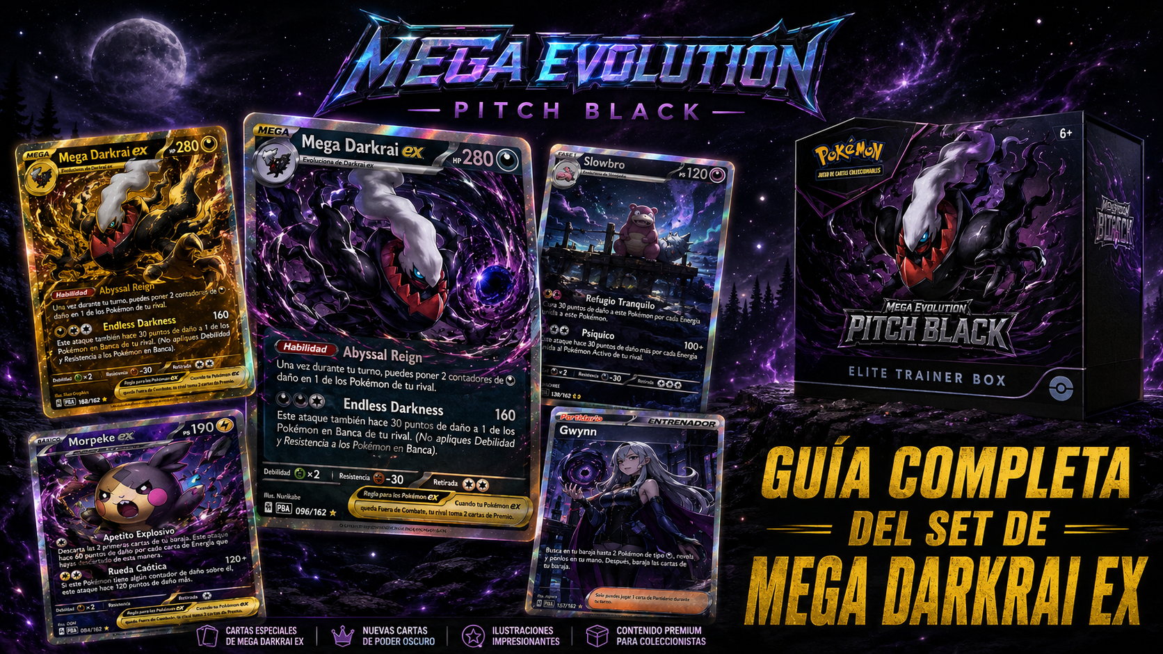 Abyss Eye Destacada